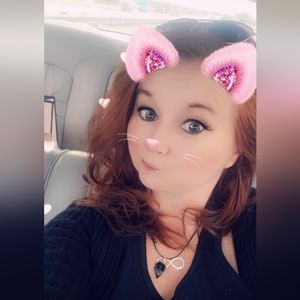 Meet your Posher, Tammy